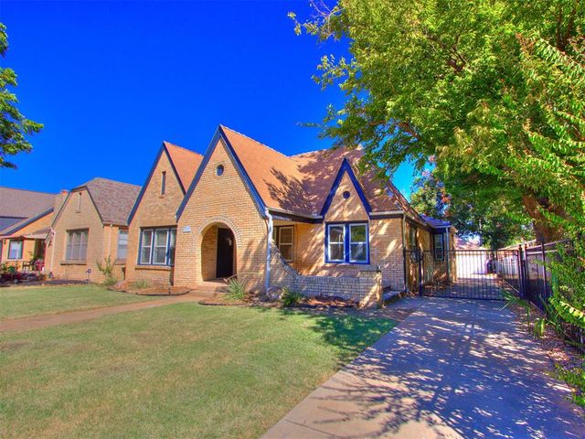 2309 NW 26th Street, Oklahoma City, OK 73107