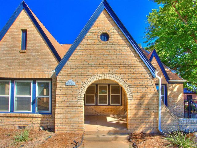 2309 NW 26th Street, Oklahoma City, OK 73107