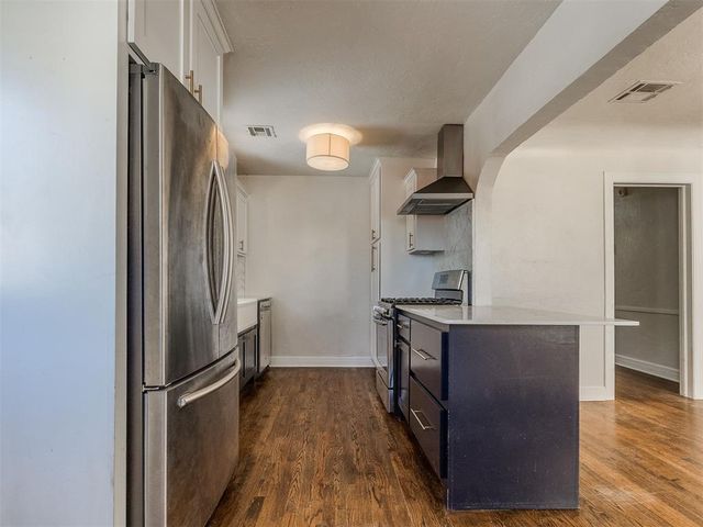 2309 NW 26th Street, Oklahoma City, OK 73107