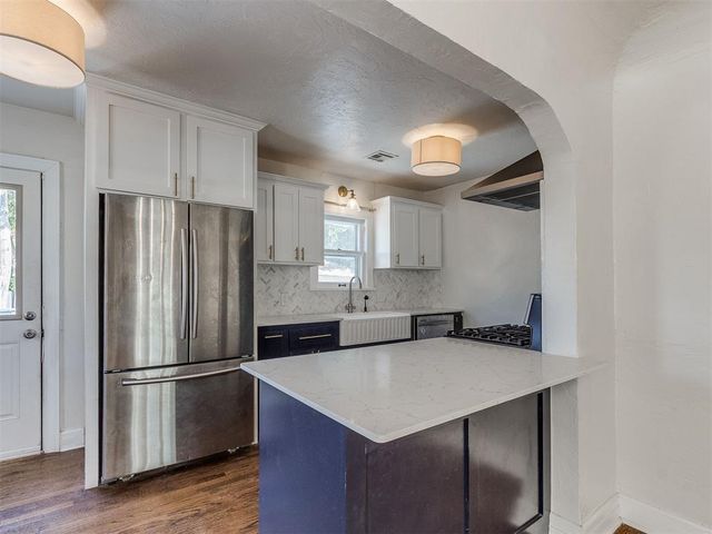 2309 NW 26th Street, Oklahoma City, OK 73107