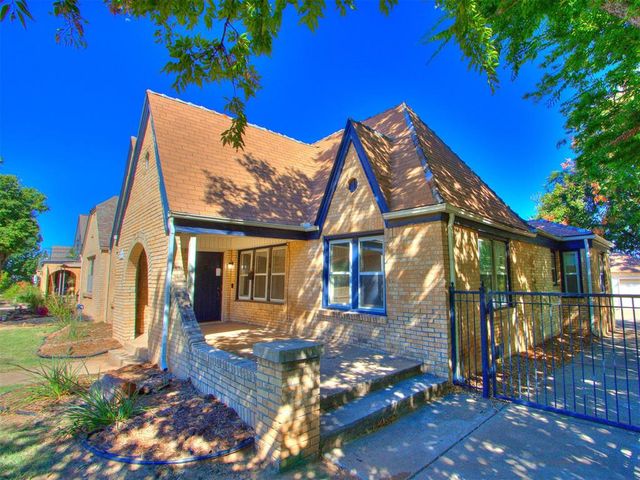 2309 NW 26th Street, Oklahoma City, OK 73107