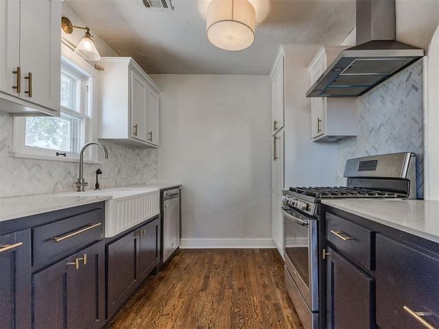 2309 NW 26th Street, Oklahoma City, OK 73107