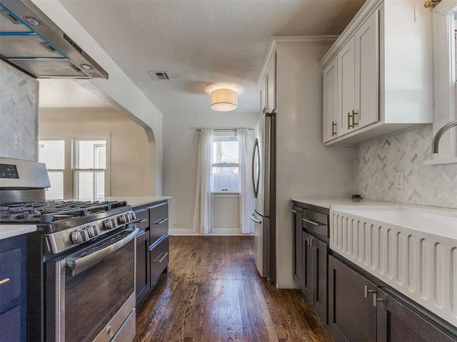 2309 NW 26th Street, Oklahoma City, OK 73107