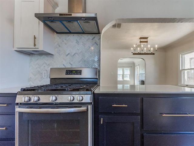 2309 NW 26th Street, Oklahoma City, OK 73107