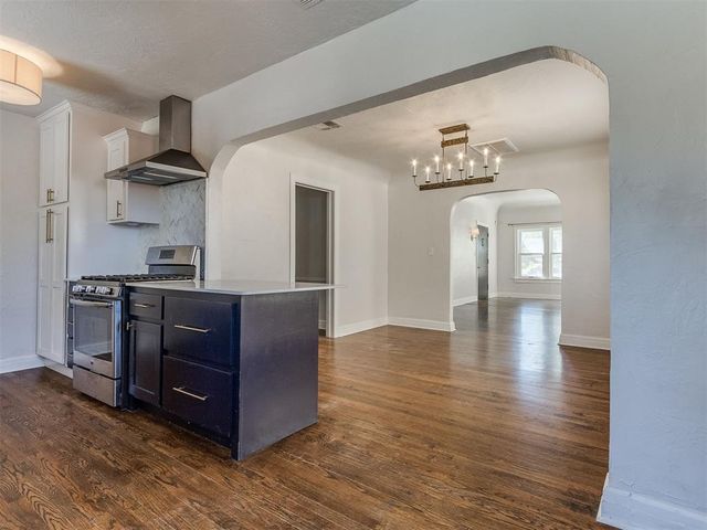 2309 NW 26th Street, Oklahoma City, OK 73107