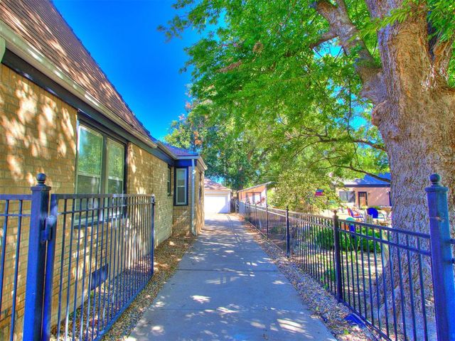 2309 NW 26th Street, Oklahoma City, OK 73107