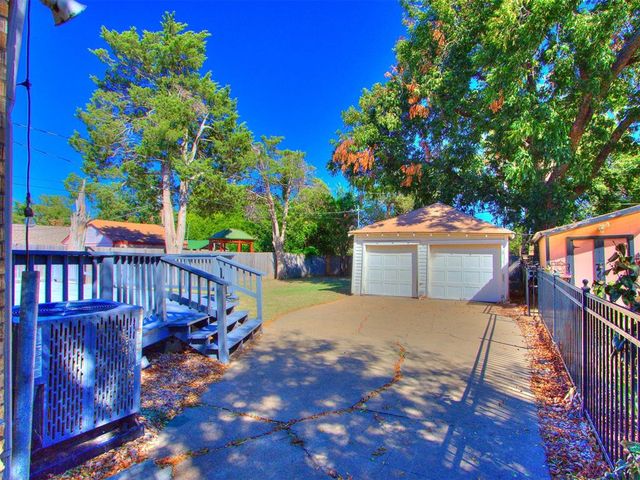 2309 NW 26th Street, Oklahoma City, OK 73107