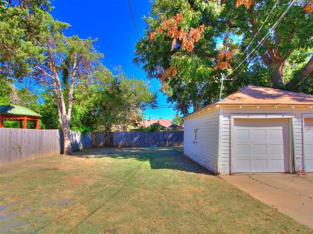 2309 NW 26th Street, Oklahoma City, OK 73107