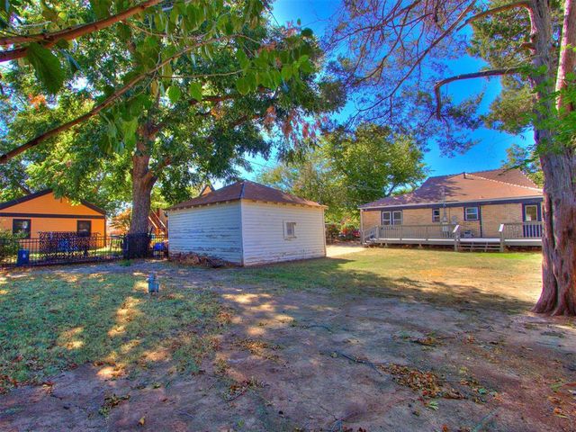 2309 NW 26th Street, Oklahoma City, OK 73107
