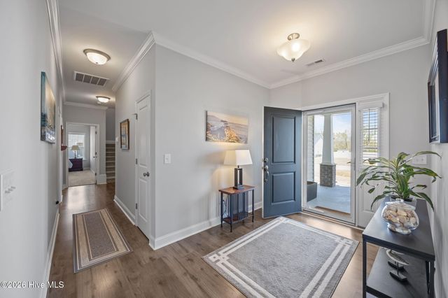 2996 Landon Drive, Greenville, NC 27858