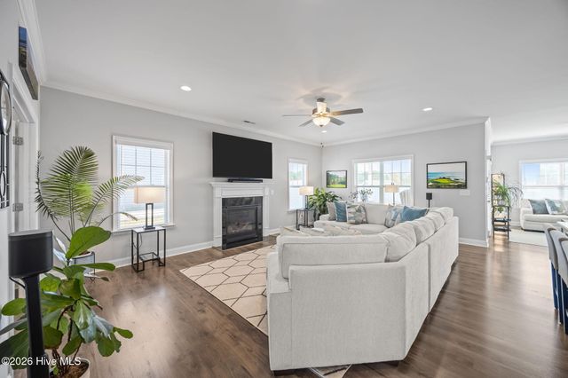 2996 Landon Drive, Greenville, NC 27858