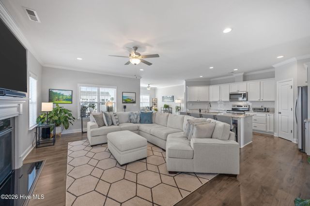 2996 Landon Drive, Greenville, NC 27858