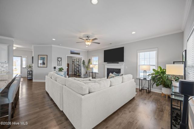 2996 Landon Drive, Greenville, NC 27858