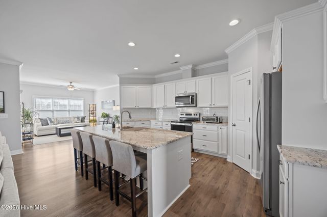 2996 Landon Drive, Greenville, NC 27858