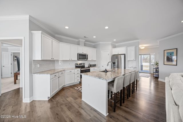 2996 Landon Drive, Greenville, NC 27858