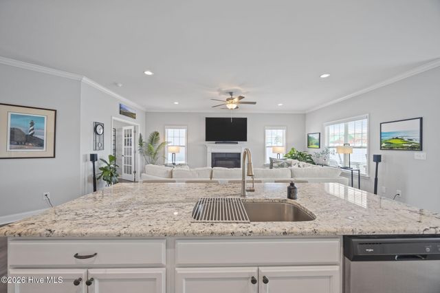 2996 Landon Drive, Greenville, NC 27858