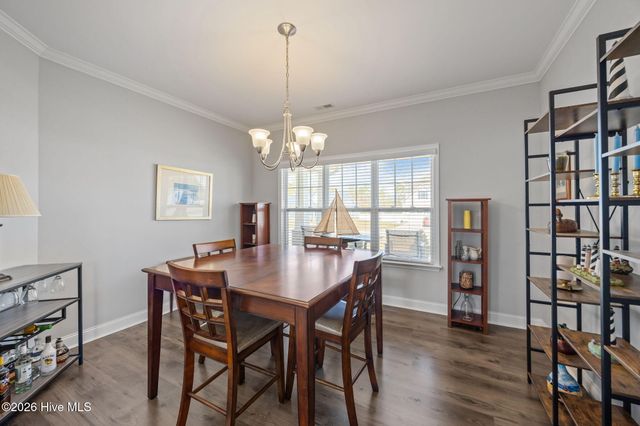 2996 Landon Drive, Greenville, NC 27858