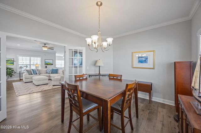 2996 Landon Drive, Greenville, NC 27858