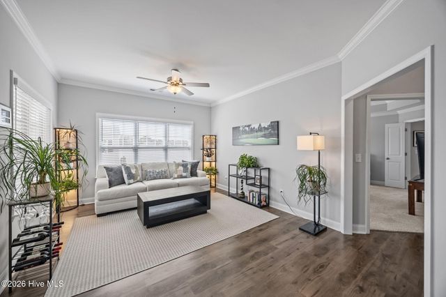 2996 Landon Drive, Greenville, NC 27858