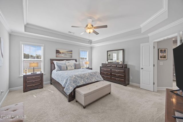 2996 Landon Drive, Greenville, NC 27858