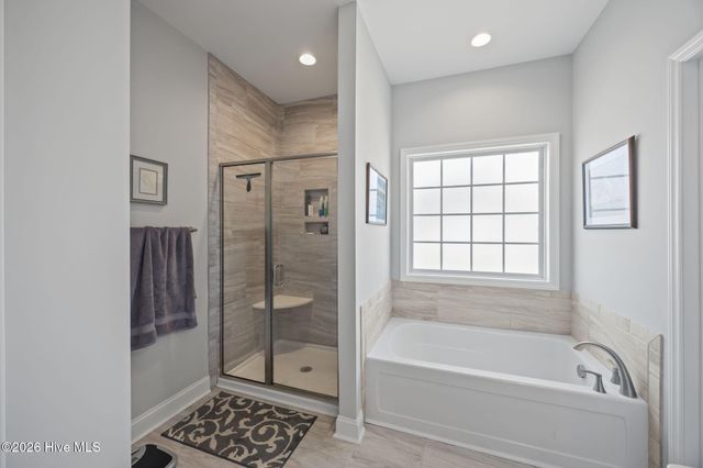 2996 Landon Drive, Greenville, NC 27858