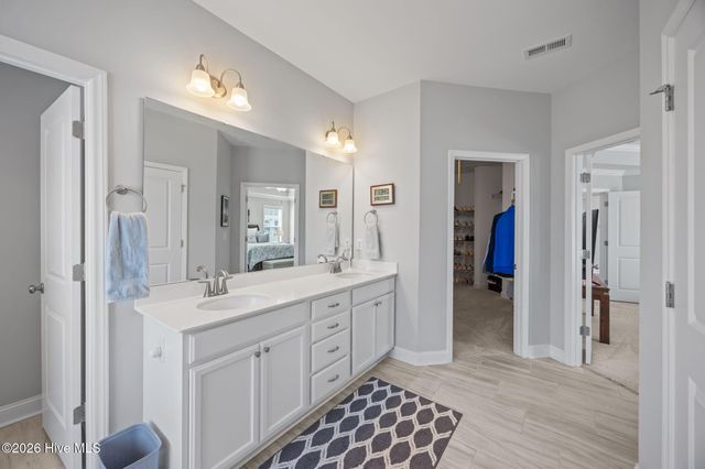 2996 Landon Drive, Greenville, NC 27858