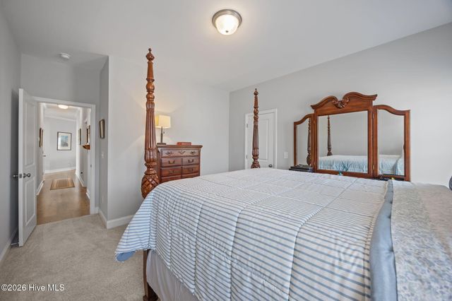 2996 Landon Drive, Greenville, NC 27858