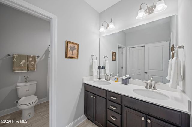 2996 Landon Drive, Greenville, NC 27858