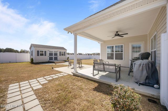 2996 Landon Drive, Greenville, NC 27858