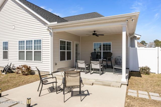 2996 Landon Drive, Greenville, NC 27858