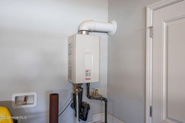 2996 Landon Drive, Greenville, NC 27858