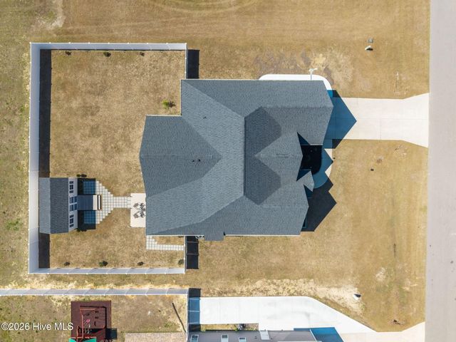 2996 Landon Drive, Greenville, NC 27858