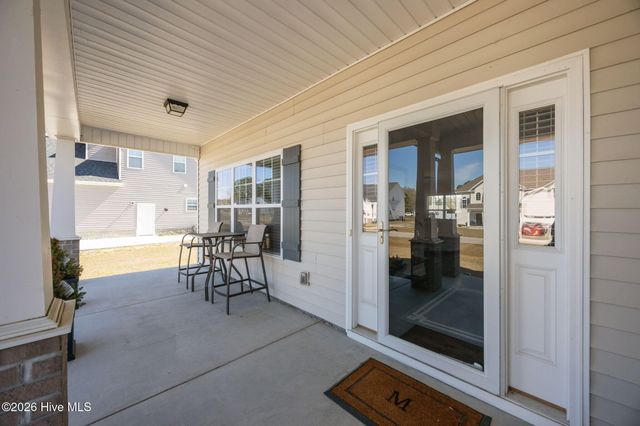 2996 Landon Drive, Greenville, NC 27858