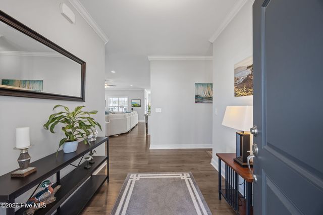 2996 Landon Drive, Greenville, NC 27858