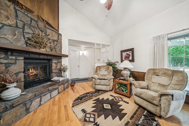 1504 College Park Road, Claremore, OK 74017