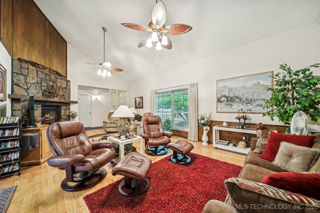 1504 College Park Road, Claremore, OK 74017