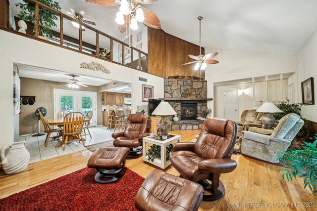 1504 College Park Road, Claremore, OK 74017