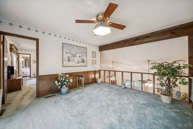 1504 College Park Road, Claremore, OK 74017