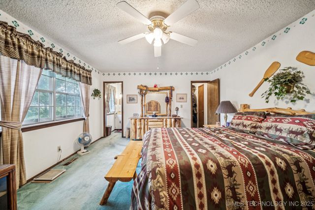 1504 College Park Road, Claremore, OK 74017