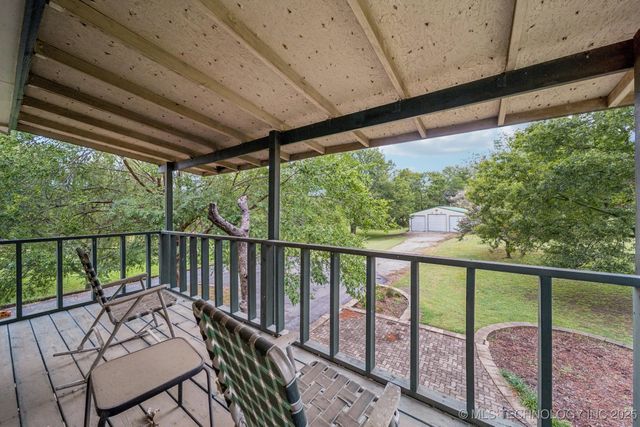 1504 College Park Road, Claremore, OK 74017