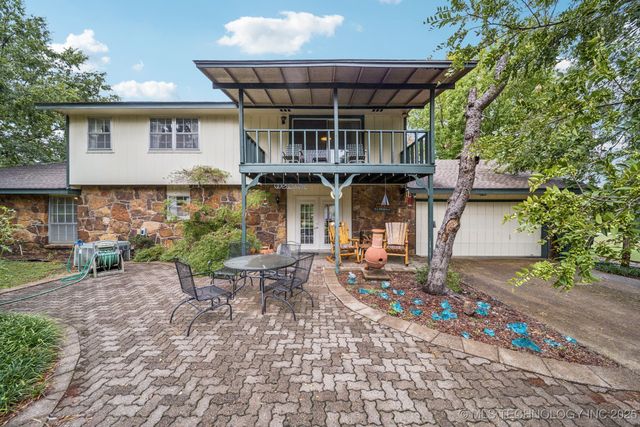 1504 College Park Road, Claremore, OK 74017