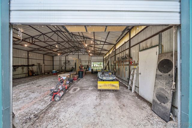 1504 College Park Road, Claremore, OK 74017