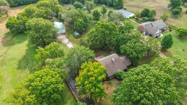 1504 College Park Road, Claremore, OK 74017