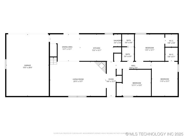 1504 College Park Road, Claremore, OK 74017