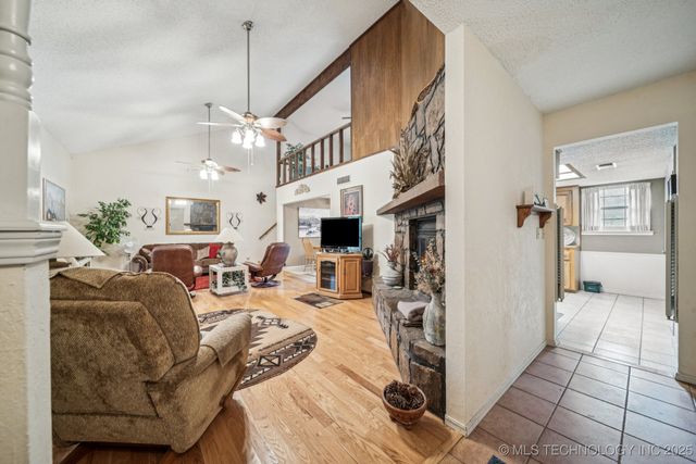 1504 College Park Road, Claremore, OK 74017