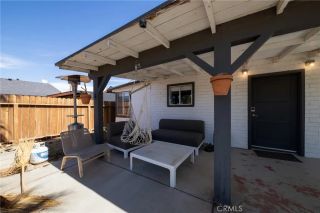 6443 Valley View Street, Joshua Tree, CA 92252