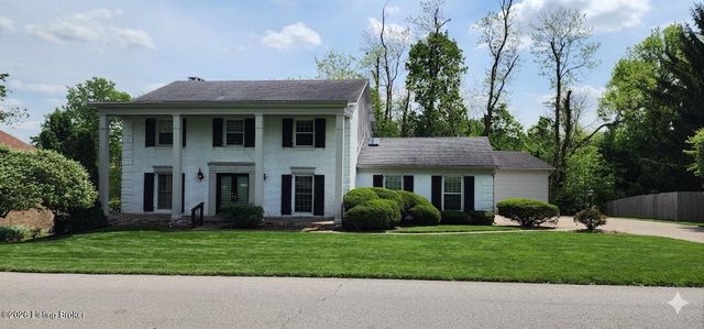 5206 Moccasin Trail, Louisville, KY 40207
