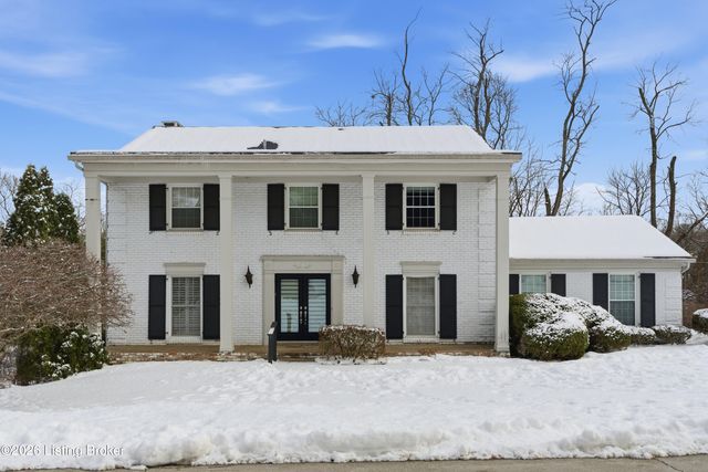 5206 Moccasin Trail, Louisville, KY 40207