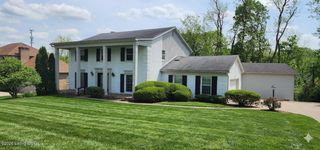 5206 Moccasin Trail, Louisville, KY 40207