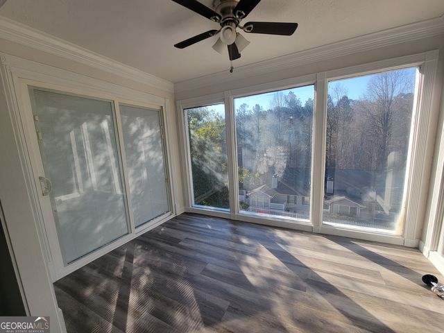 1309 Natchez Trc, Sandy Springs, GA 30350